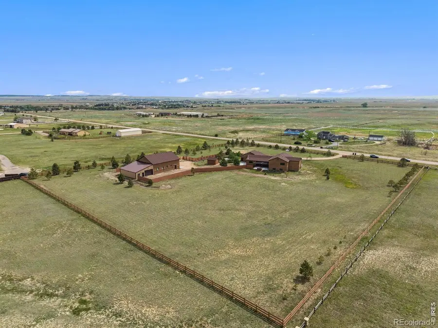 11074 Mckissick Road, Peyton, CO 80831 - #3