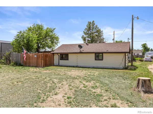 617 Grand Avenue, Platteville, CO 80651