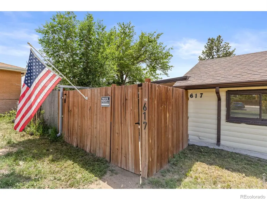 617 Grand Avenue, Platteville, CO 80651 - #2