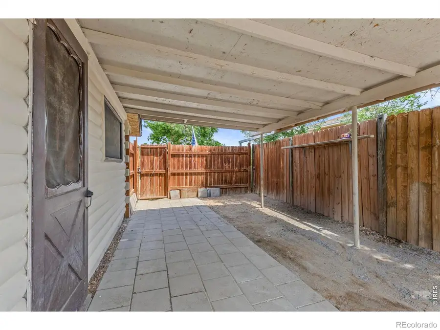 617 Grand Avenue, Platteville, CO 80651 - #3