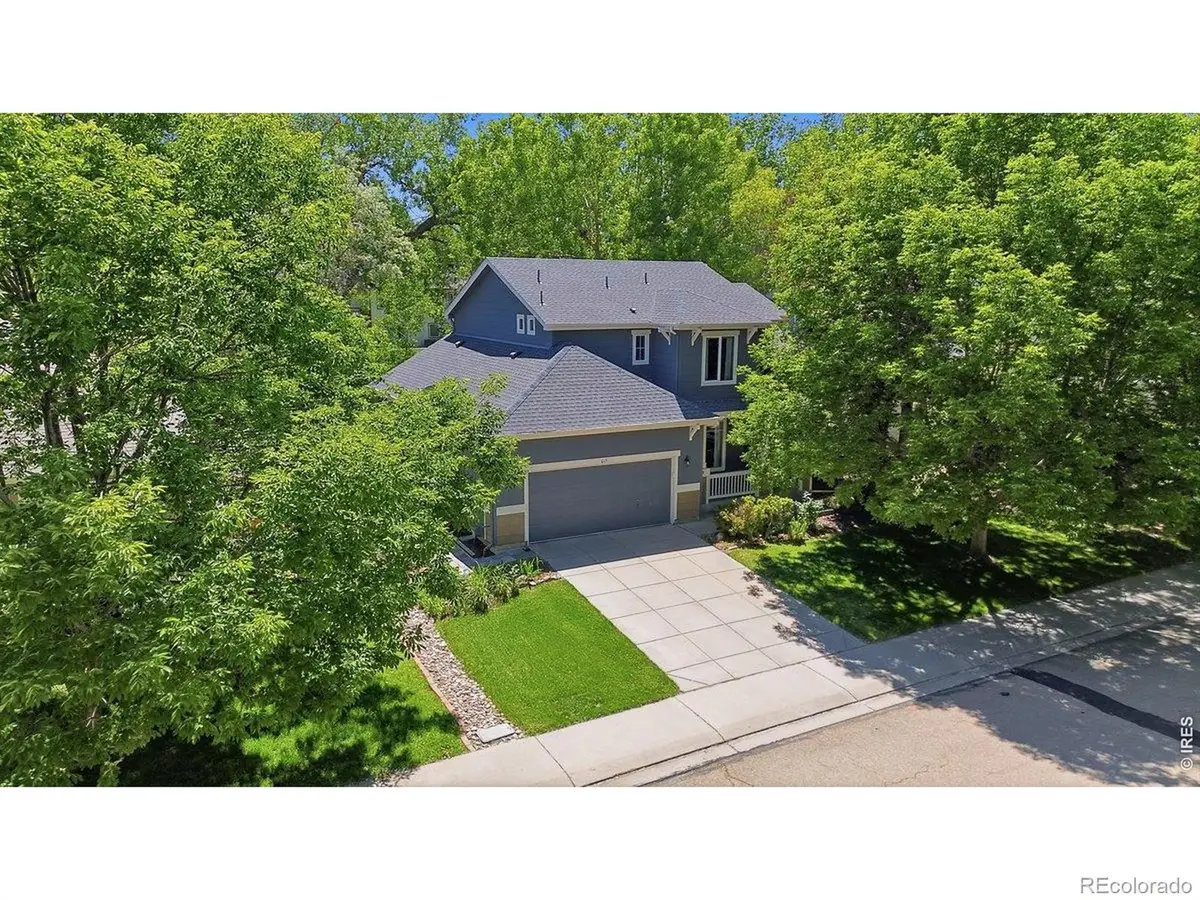 615 Americana Road, Longmont, CO 80504 - #1