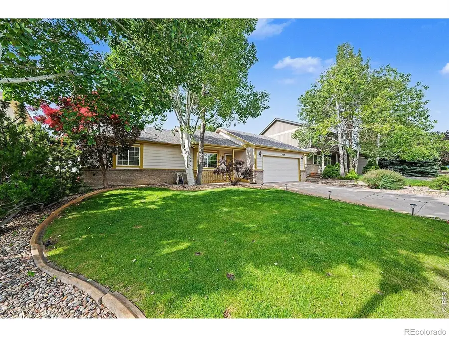 3158 Williamsburg Street, Loveland, CO 80538 - #2