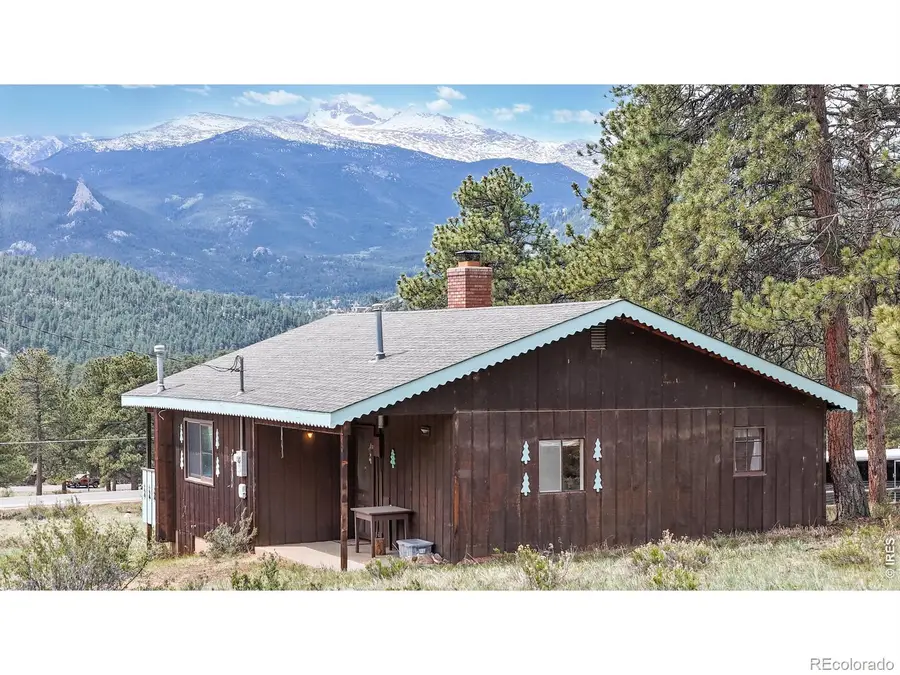 1841 High Drive, Estes Park, CO 80517 - #2