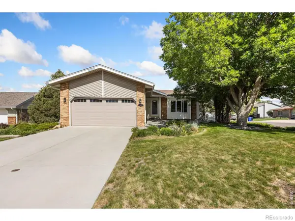 134 46th Avenue, Greeley, CO 80634