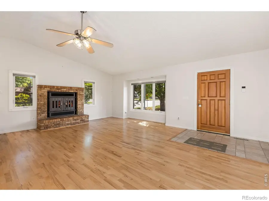 134 46th Avenue, Greeley, CO 80634 - #3