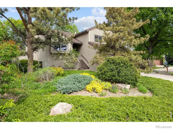 4251 Amber Street, Boulder, CO 80304