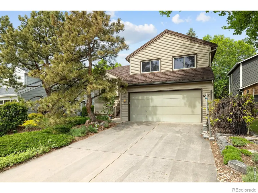 4251 Amber Street, Boulder, CO 80304 - #2