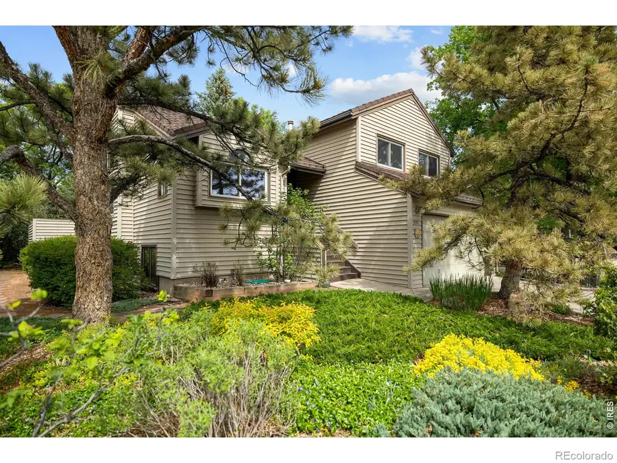 4251 Amber Street, Boulder, CO 80304 - #3