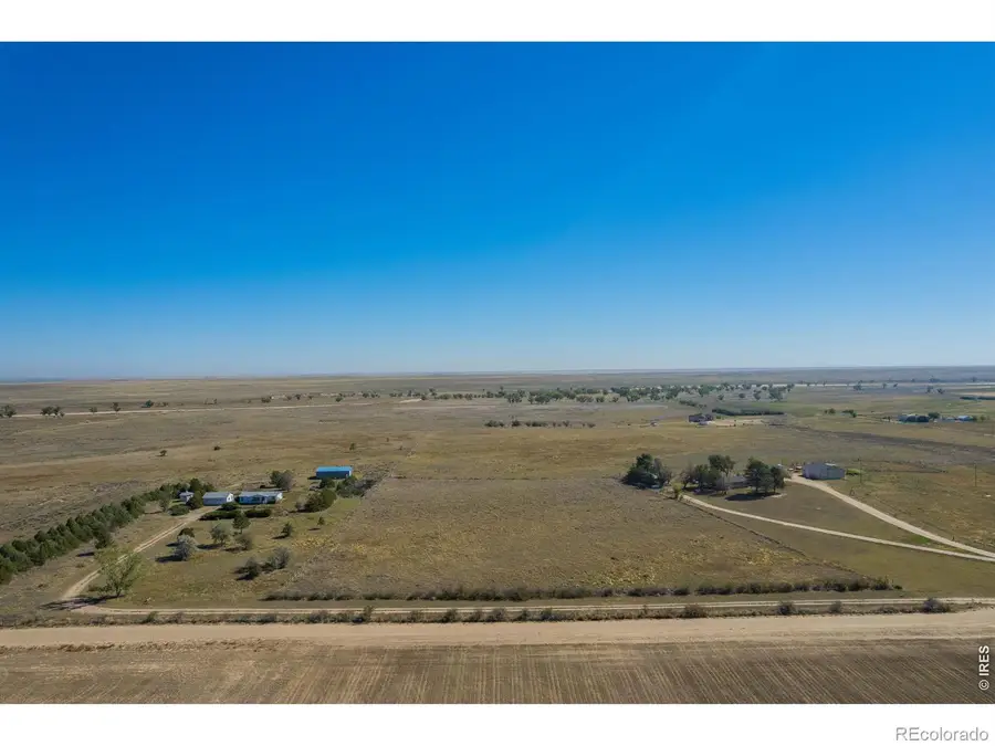 County Road J, Wiggins, CO 80654 - #3