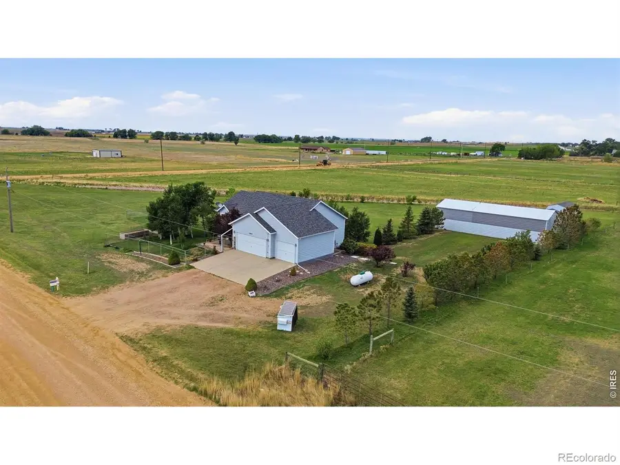 34075 County Road 49, Eaton, CO 80615 - #2