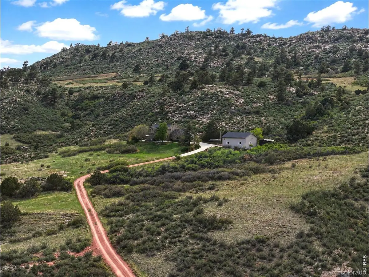 26 Poorwill Lane, Laporte, CO 80535 - #1