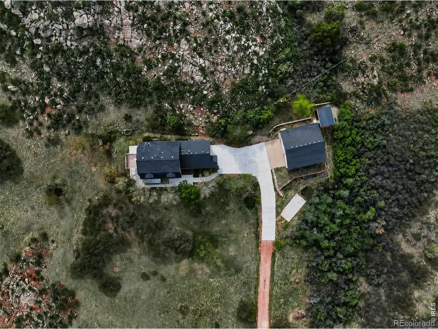 26 Poorwill Lane, Laporte, CO 80535 - #2