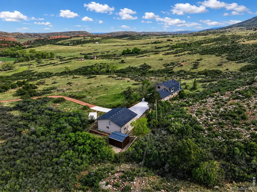 26 Poorwill Lane, Laporte, CO 80535 - #3