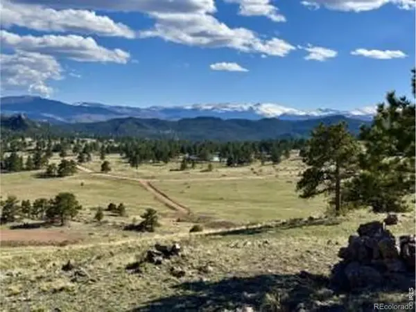 0 Red Feather Lake Rd 13, Livermore, CO 80536