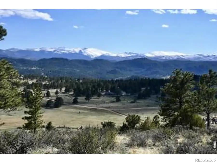 0 Red Feather Lake Rd 13, Livermore, CO 80536 - #2