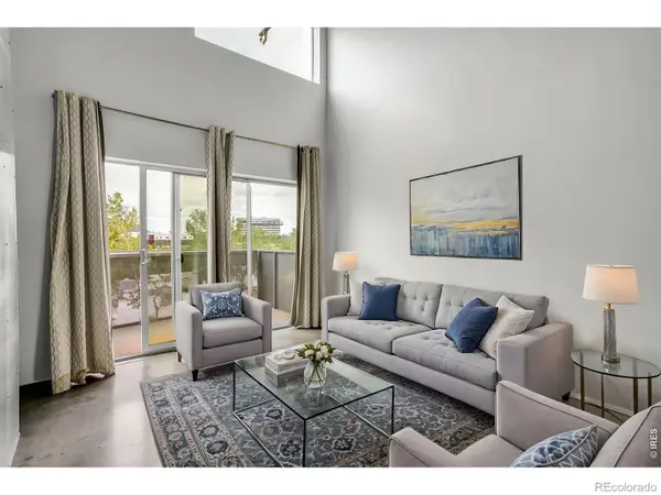 3457 Ringsby Court #327, Denver, CO 80216