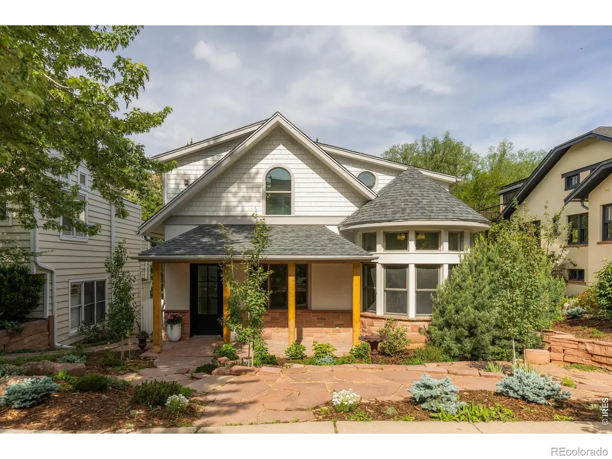 2237 4th Street, Boulder, CO 80302 - #1