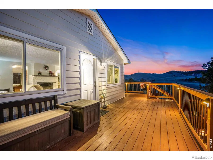 230 Green Mountain Drive, Loveland, CO 80537 - #3