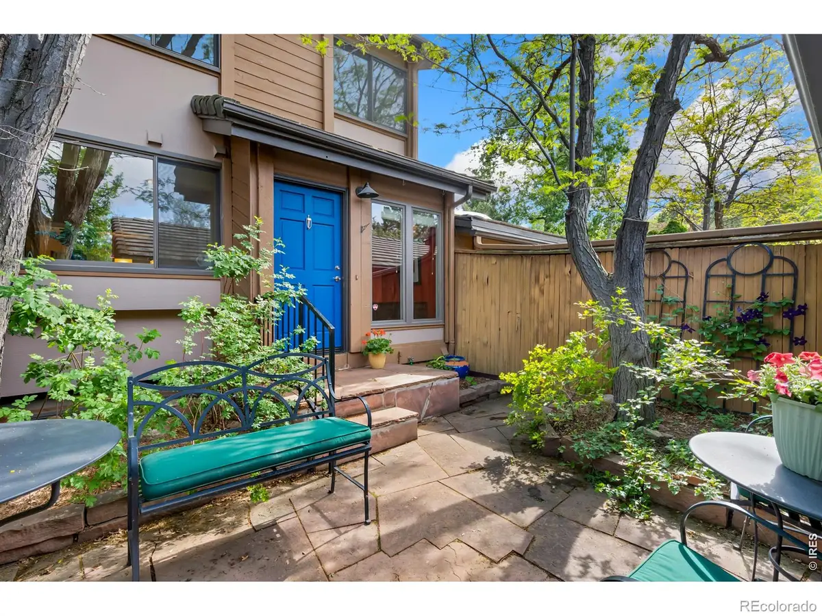 720 Poplar Avenue, Boulder, CO 80304 - #1