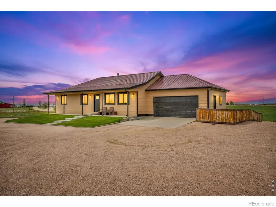 15877 County Road 100, Nunn, CO 80648 - #2