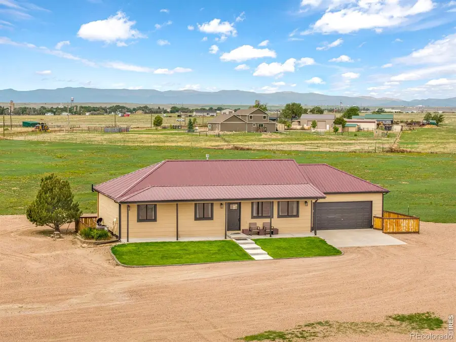 15877 County Road 100, Nunn, CO 80648 - #3