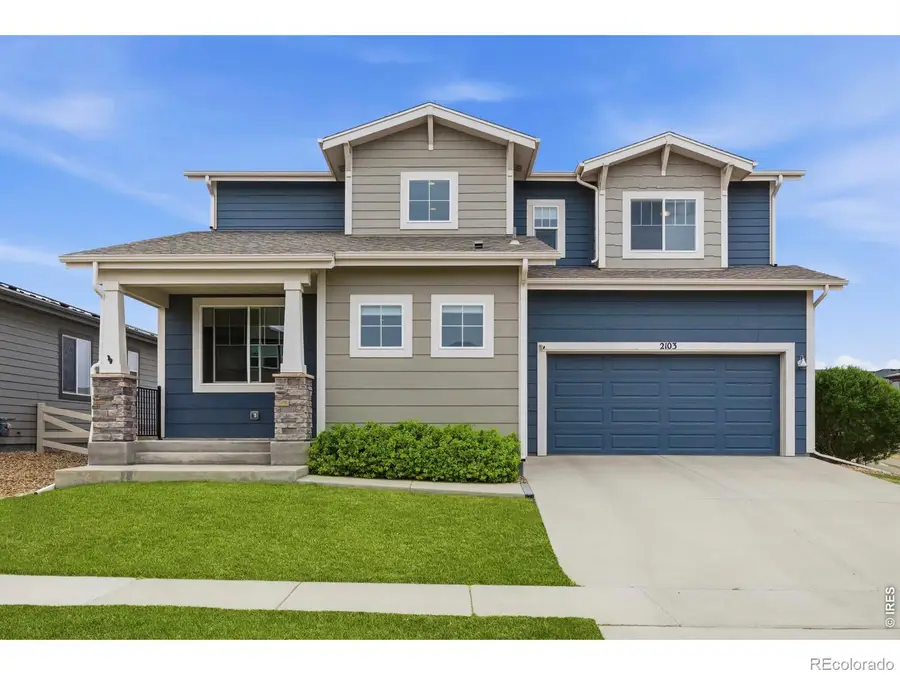 2103 Lambic Street, Fort Collins, CO 80524 - #3