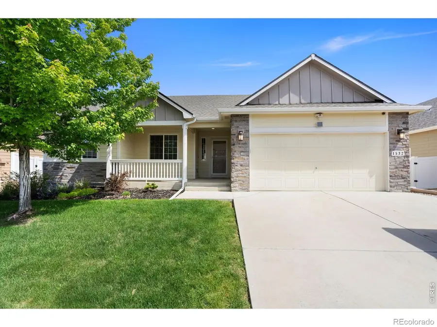 1532 Woodcock Street, Berthoud, CO 80513 - #2