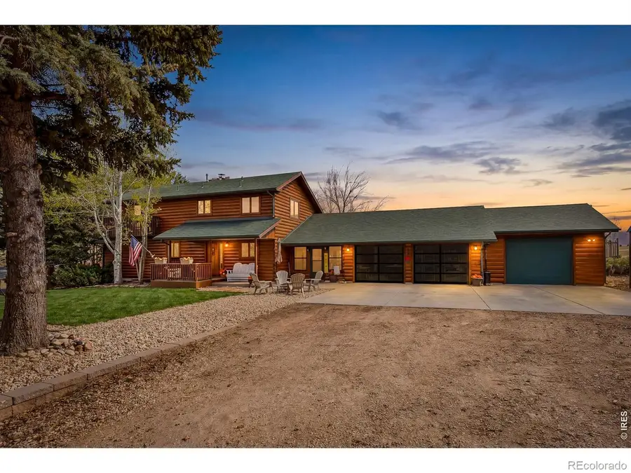 4814 Kiowa Drive, Greeley, CO 80634 - #2