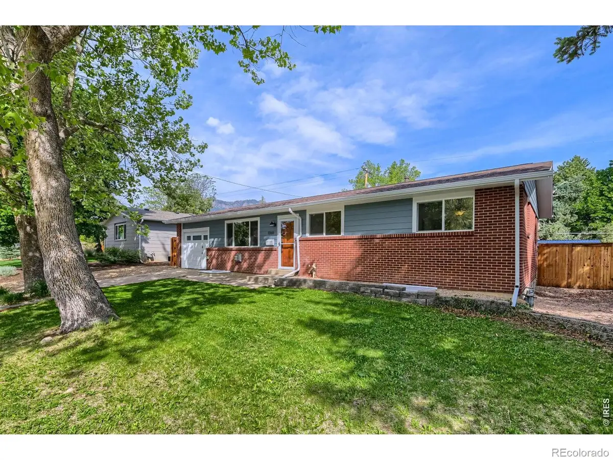1069 Berea Drive, Boulder, CO 80305 - #1