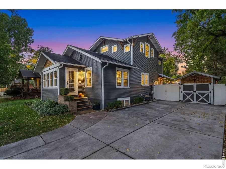 508 W Olive Street, Fort Collins, CO 80521 - #2