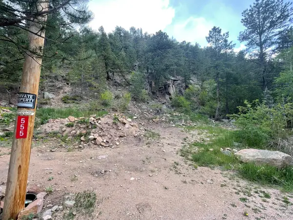555 Riverside Drive, Lyons, CO 80540