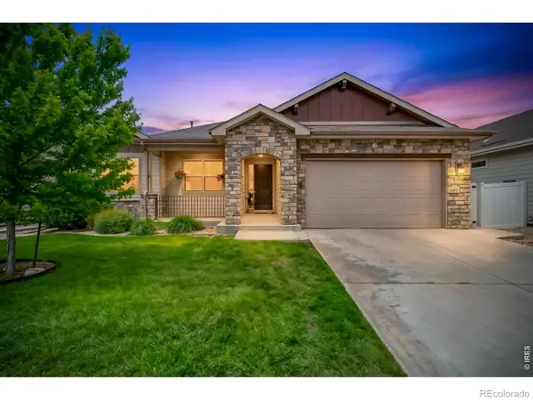 503 Vermilion Peak Drive, Windsor, CO 80550