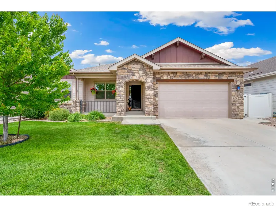 503 Vermilion Peak Drive, Windsor, CO 80550 - #2