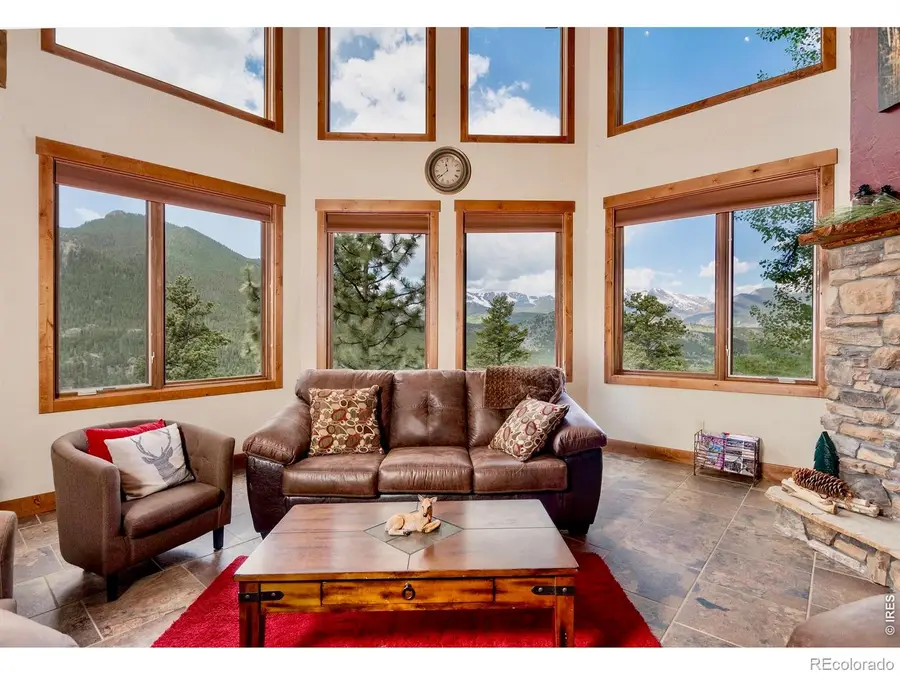1471 Jungfrau Trail, Estes Park, CO 80517 - #2