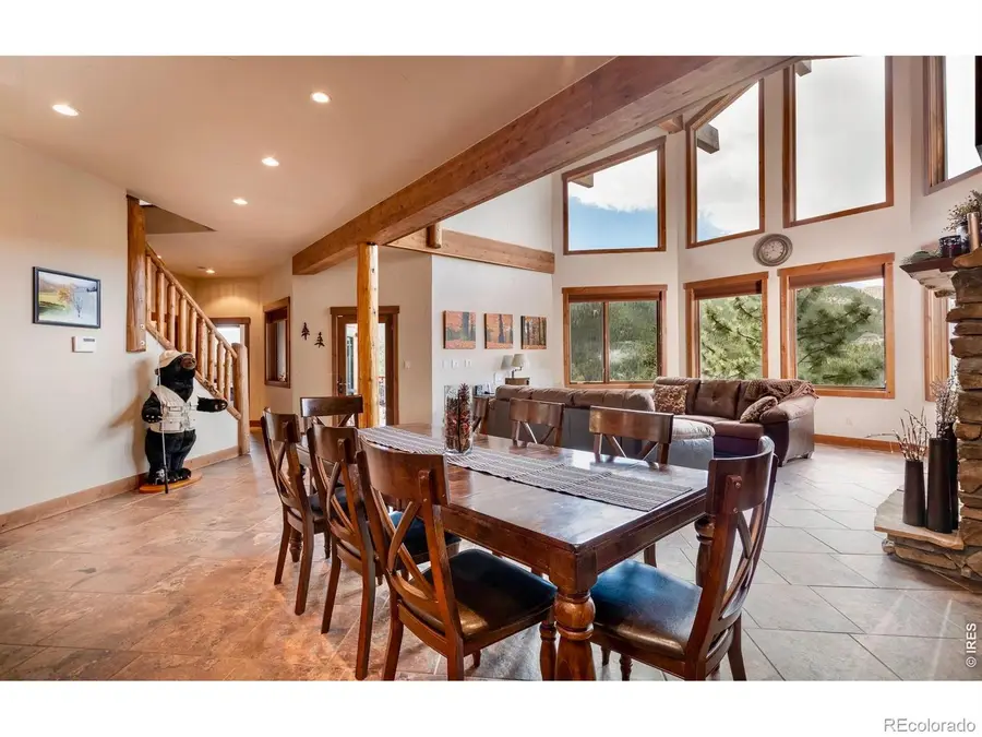 1471 Jungfrau Trail, Estes Park, CO 80517 - #3