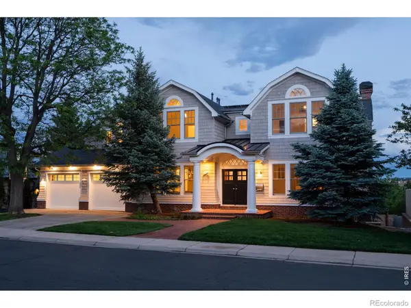 1710 Sunset Boulevard, Boulder, CO 80304