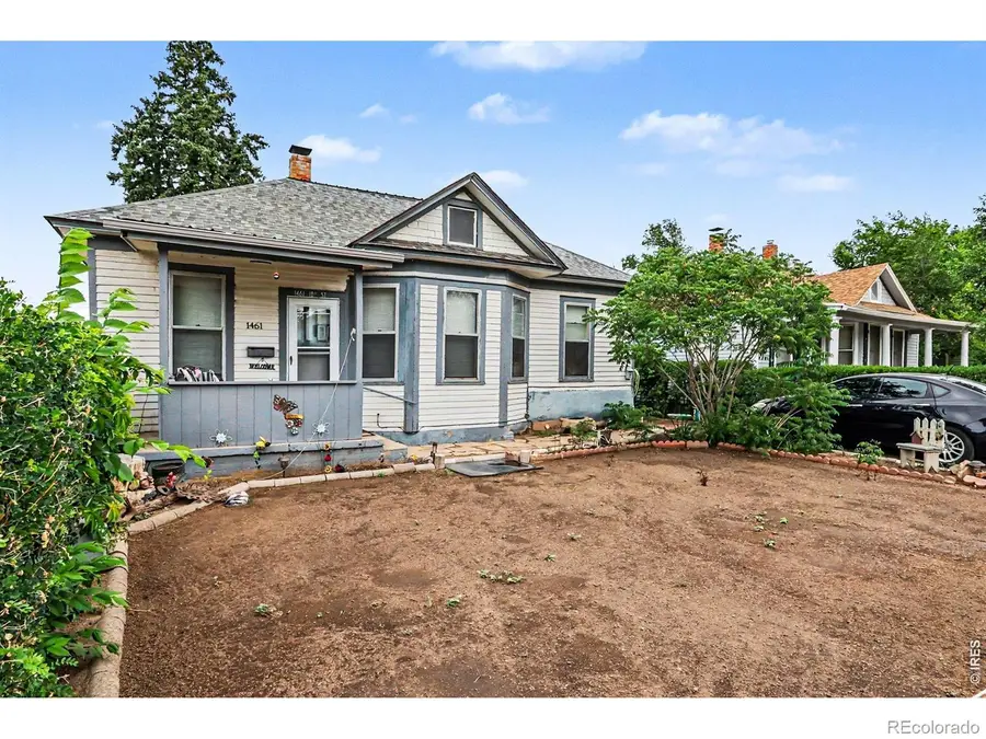 1461 10th Street, Greeley, CO 80631 - #2