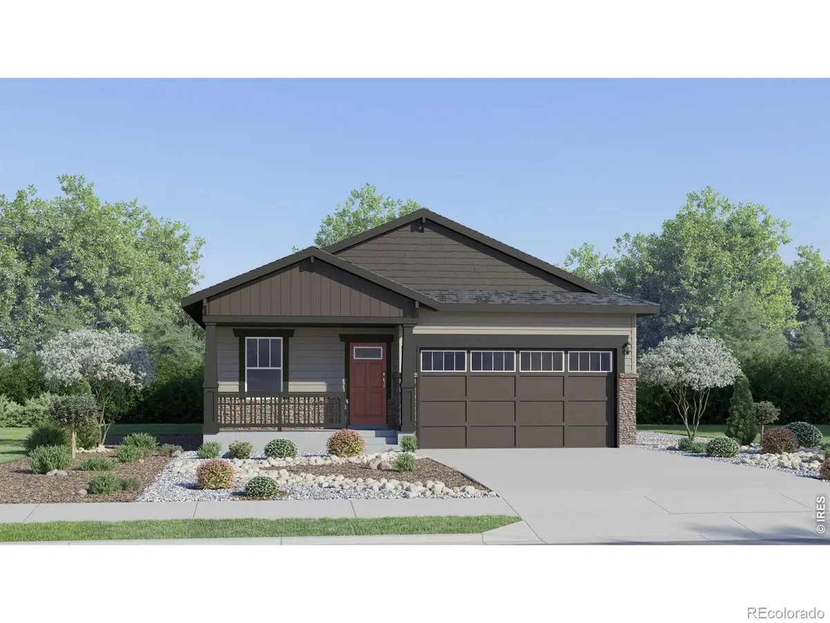 6167 Drum Place, Loveland, CO 80538 - #1