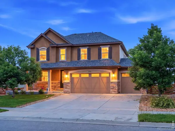 202 Sunbeam Court, Erie, CO 80516