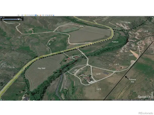 13240 Mountain Ranch Drive, Loveland, CO 80538