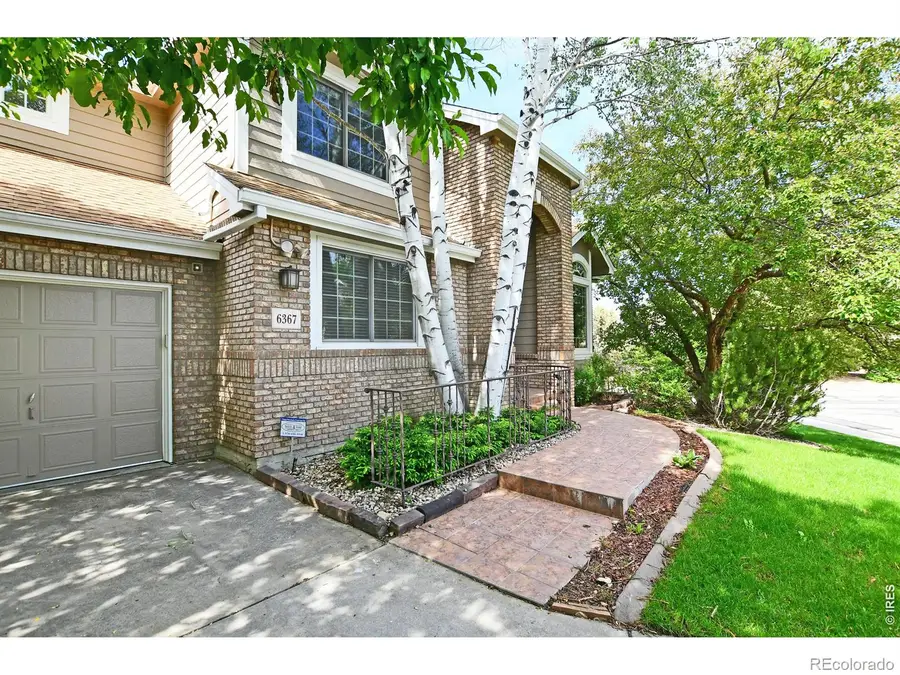 6367 Falcon Ridge Court, Fort Collins, CO 80525 - #2