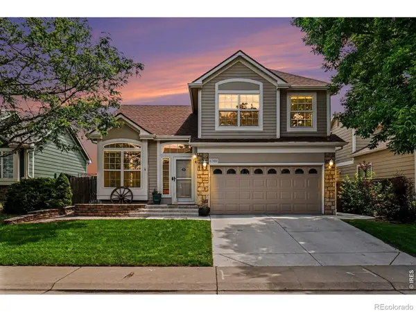 1358 Marigold Court, Lafayette, CO 80026