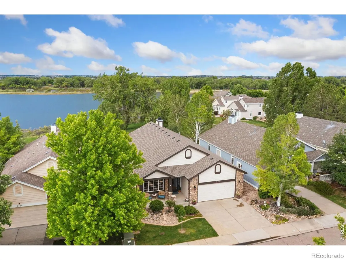 2158 River West Drive, Windsor, CO 80550 - #1