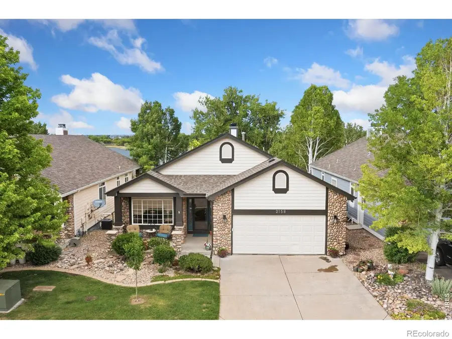 2158 River West Drive, Windsor, CO 80550 - #3