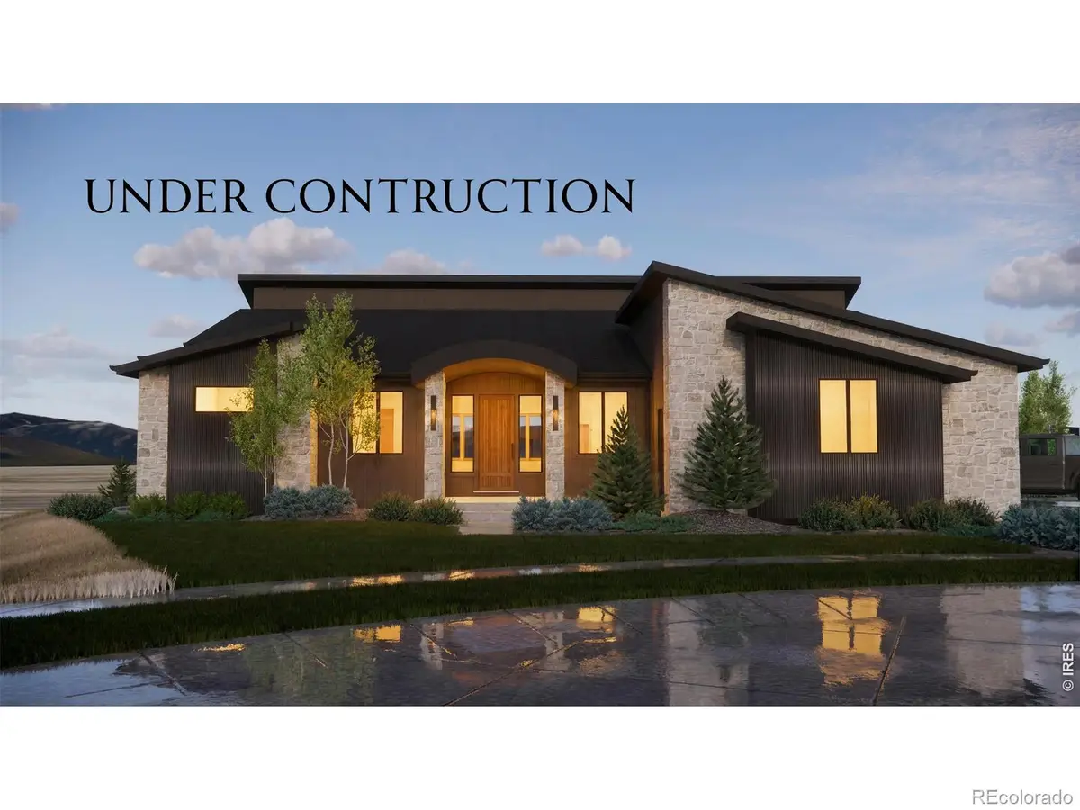 1531 Christina Court, Timnath, CO 80525 - #1