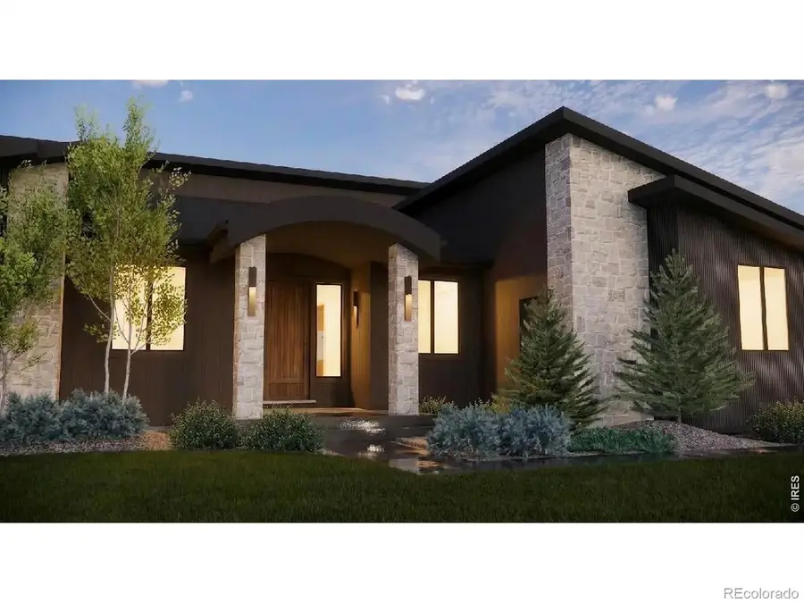 1531 Christina Court, Timnath, CO 80525 - #2