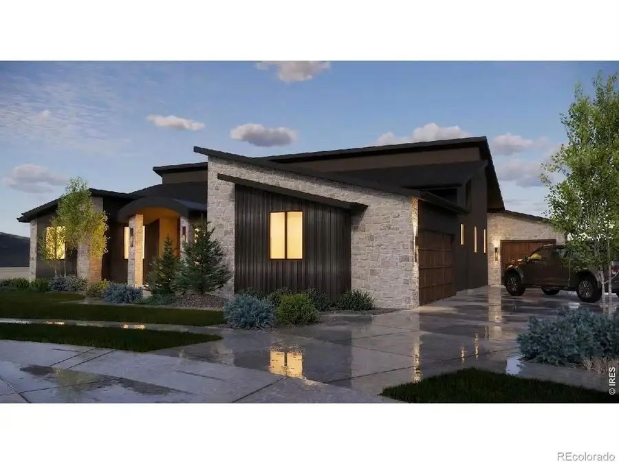1531 Christina Court, Timnath, CO 80525 - #3