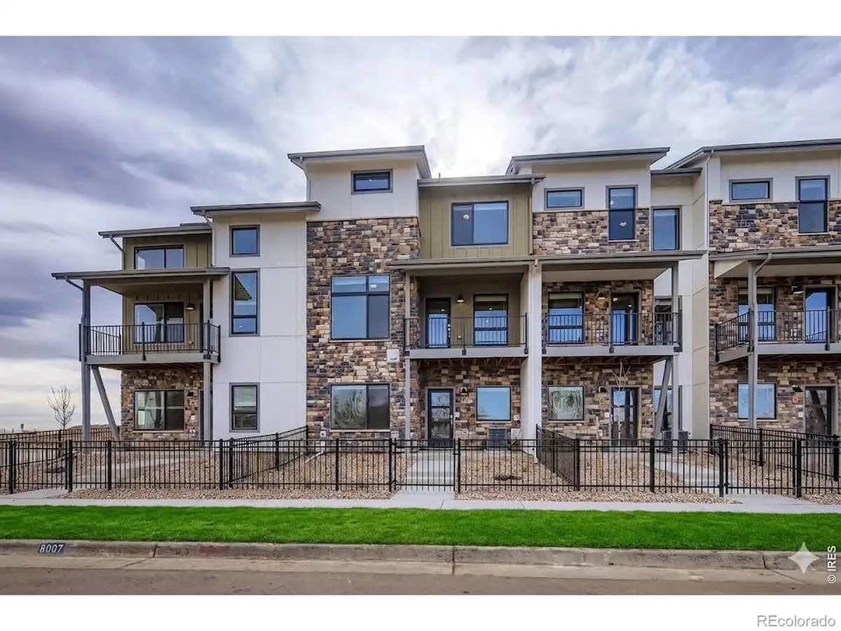 1003 Schlagel Street #7, Fort Collins, CO 80524 - #1
