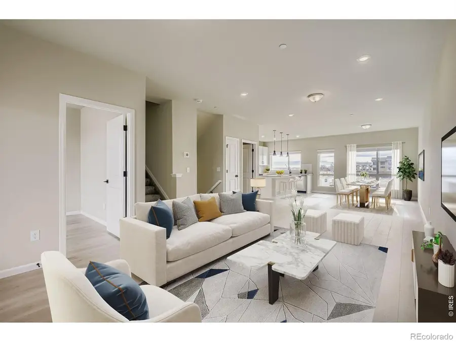 1003 Schlagel Street #7, Fort Collins, CO 80524 - #3