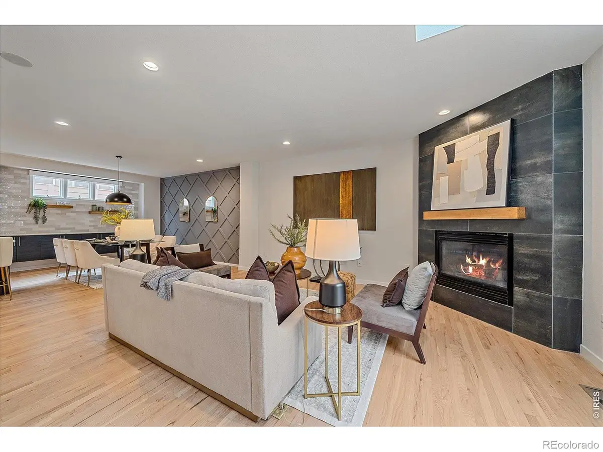 467 Harrison Street, Denver, CO 80206 - #1